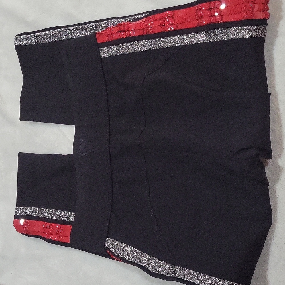 No Ka'oi Cycling Shorts - Picture 10 of 17